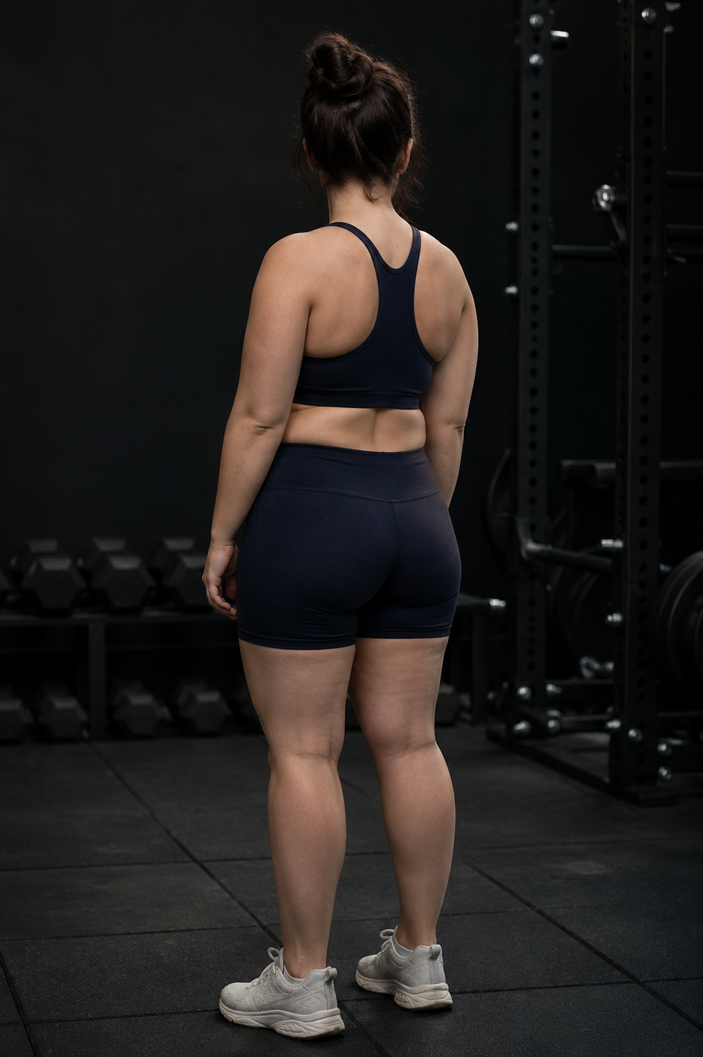 Mahnoor's transformation — before